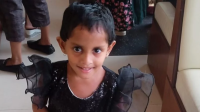 বোয়ালমারীতে নিখোঁজের চারদিন পর শিশুর মরদেহ উদ্ধার