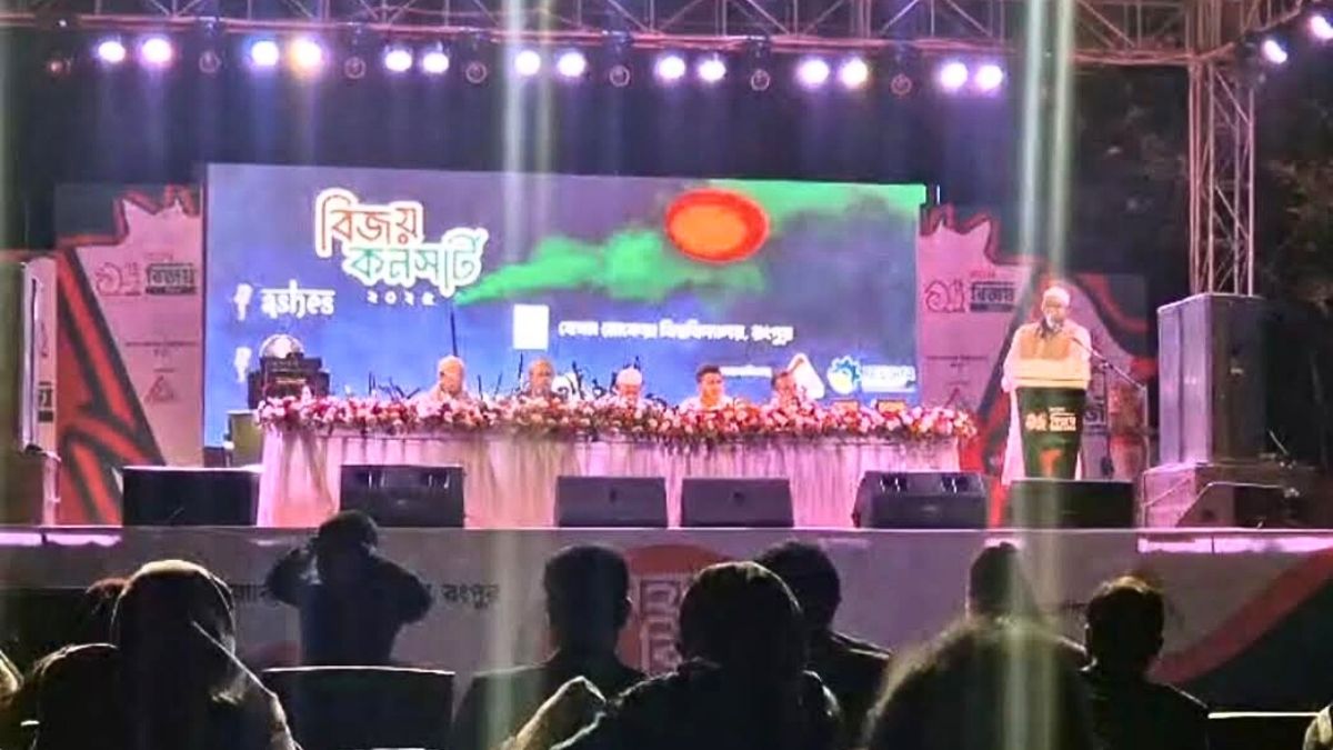 যুদ্ধ এখনো শেষ হয়নি, সবাইকে ঐক্যবদ্ধ থাকতে হবে: বেরোবি প্রক্টর