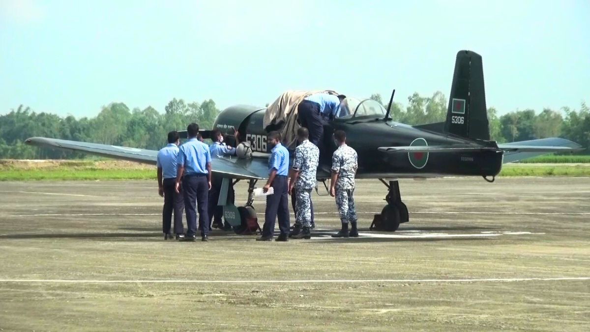 লালমনিরহাট বিমানবন্দর পুনরায় চালু করতে আইনি লড়াই শুরু