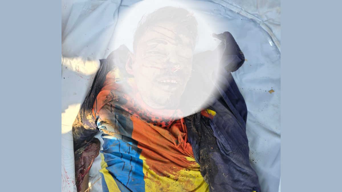 সীতাকুণ্ডে অজ্ঞাত গাড়ির চাপায় পথচারী নিহত