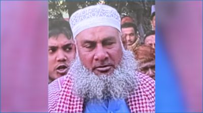 পাবনায় বিএনপি নেতাকে গুলি করে হত্যা