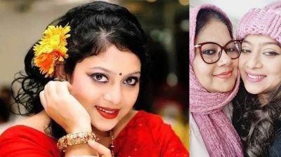 ‘শাবনূরের সমসাময়িক অনেকেই আছেন, কিন্তু তার কাছাকাছি কেউ নেই’