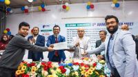 আইইবি’র সম্মেলনে নজরুলিয়ানদের সেরা গবেষণাপত্রের খেতাব অর্জন