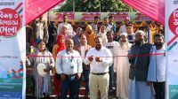 তেঁতুলিয়ায় দুই দিনব্যাপী বিজয় ও উদ্যোক্তা মেলা সম্পন্ন
