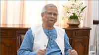 শ্রমশক্তি রপ্তানিতে সবচেয়ে বড় বাধা দালাল : প্রধান উপদেষ্টা