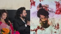ভয়ঙ্কর প্রেমিক রূপে হাজির হচ্ছেন সিয়াম!