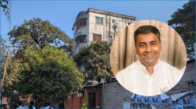 বিএনপির এমপি প্রার্থীর শাশুড়ির বাড়ি থেকে ৫১ ভরি স্বর্ণ চুরি