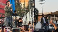 কনসার্ট বাতিলের পর ঢাকায় গোপনে শো করছেন আতিফ আসলাম!