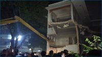 হাদির মৃত্যুকে কেন্দ্র করে বিভিন্ন স্থানে ভাঙচুর ও আগুন, রাজনৈতিক নেতাদের প্রতিক্রিয়া