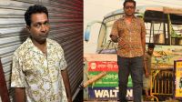 চট্টগ্রামের মঞ্চ থেকে পর্দায় : খোরশেদুল আলমের অভিনয়যাত্রা