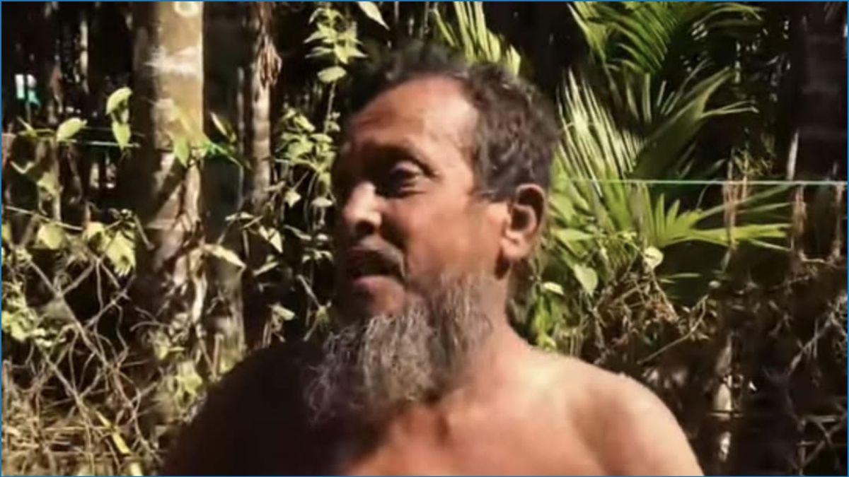 টেকনাফে কৃষিকাজ করতে গিয়ে যুবক অপহৃত, পালিয়ে প্রাণে বাঁচলেন বৃদ্ধ