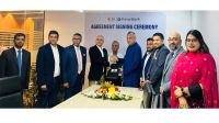ফ্ল্যাট ক্রয়ে প্রাইম ব্যাংক গ্রাহকদের জন্য জেবিএস হোল্ডিংস-এর বিশেষ ছাড়