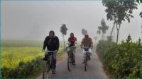 ঠাকুরগাঁওয়ে শীতের তীব্রতা বৃদ্ধি, জনজীবন বিপর্যস্ত