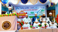 সফল হতে হলে তাকওয়া ও ইখলাস অর্জন করতে হবে : মুফতি মুহাম্মাদ জাকারিয়া