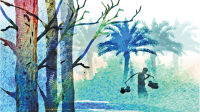 কবিতায় শীত