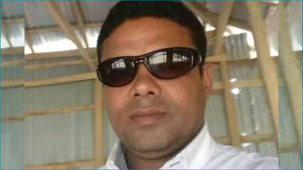 বাউফলে বিশেষ অভিযানে আ.লীগের সাংগঠনিক সম্পাদক গ্রেপ্তার