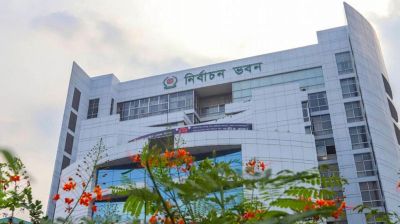 নির্বাচন পর্যবেক্ষক মোতায়েনের আবেদন জমার সময় বাড়াল ইসি