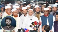 বিপ্লবীদের খুন করে বিপ্লবের চেতনা দমানো যায় না : জামায়াত আমির