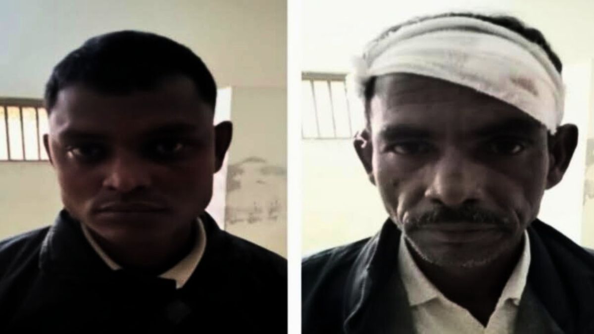 নওগাঁর নিয়ামতপুরে জমিতে ছাগল যাওয়ায় সংঘর্ষ, নিহত ১