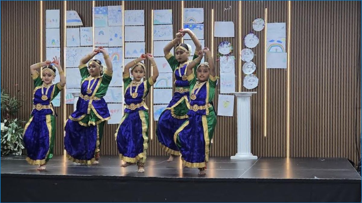 কানাডার সাস্কাটুনে ‘চিল্ড্রেন কার্নিভাল ২০২৫’ অনুষ্ঠিত