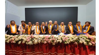 দেশের প্রথম এসএমই ইনোভেশন ল্যাব চালু করল ব্র্যাক ব্যাংক