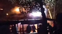 শ্রীপুরে পৃথক স্থানে আগুনে পুড়ল ৩ ব্যবসা প্রতিষ্ঠান ও ৯ বসতঘর