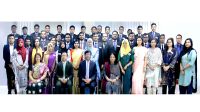 ট্রেইনি অ্যাসিস্ট্যান্ট অফিসারদের বুনিয়াদি প্রশিক্ষণ দিল সাউথইস্ট ব্যাংক