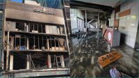 প্রথম আলো-ডেইলি স্টারে হামলার ঘটনায় গ্রেপ্তার ৯