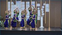 কানাডার সাস্কাটুনে ‘চিল্ড্রেন কার্নিভাল ২০২৫’ অনুষ্ঠিত