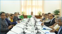 মূল্যস্ফীতি কমে ৮.২৯ শতাংশে, রিজার্ভ ছাড়াল ৩২ বিলিয়ন ডলার
