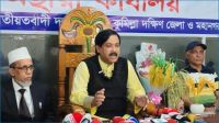 মনোনয়নপত্র কেনায় সাক্কুর দুঃখ প্রকাশ, ‘ইয়াসিন মনোনয়ন পেলে’ স্বতন্ত্র লড়ার ঘোষণা