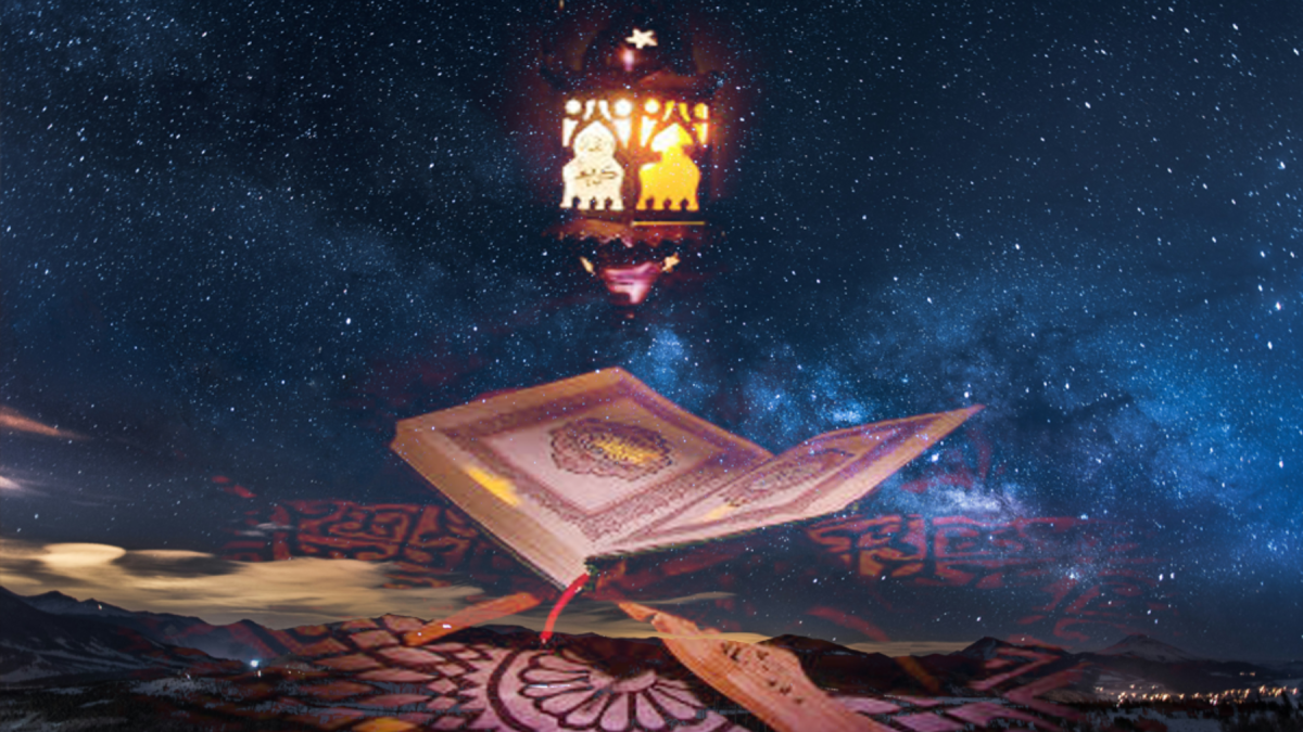 জালিম লোকদের সাথে বসবে না