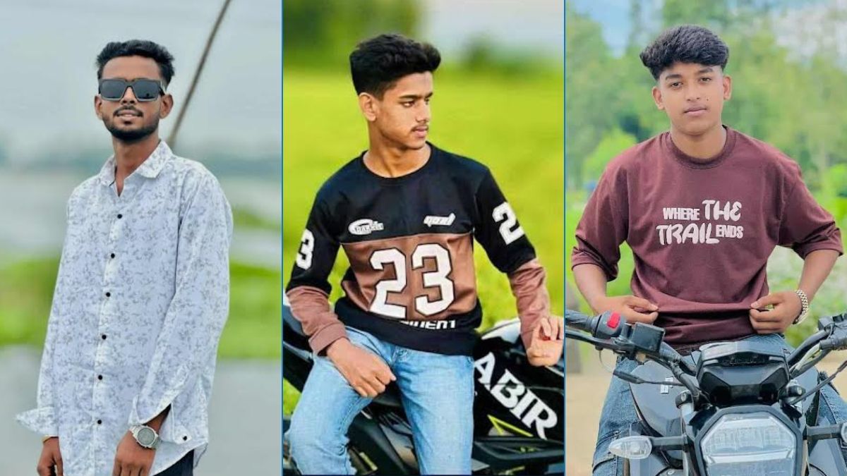 টাঙ্গাইলে ২ মোটরসাইকেলের মুখোমুখি সংঘর্ষে নিহত ৩