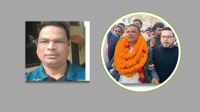 ফরিদগঞ্জে যুবদল নেতার কাছে বিপুল ব্যবধানে হারলেন বিএনপি নেতা আব্দুল খালেক