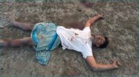 নোয়াখালীতে চর দখল নিয়ে গোলাগুলি, নিহত ৫