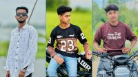 টাঙ্গাইলে ২ মোটরসাইকেলের মুখোমুখি সংঘর্ষে নিহত ৩