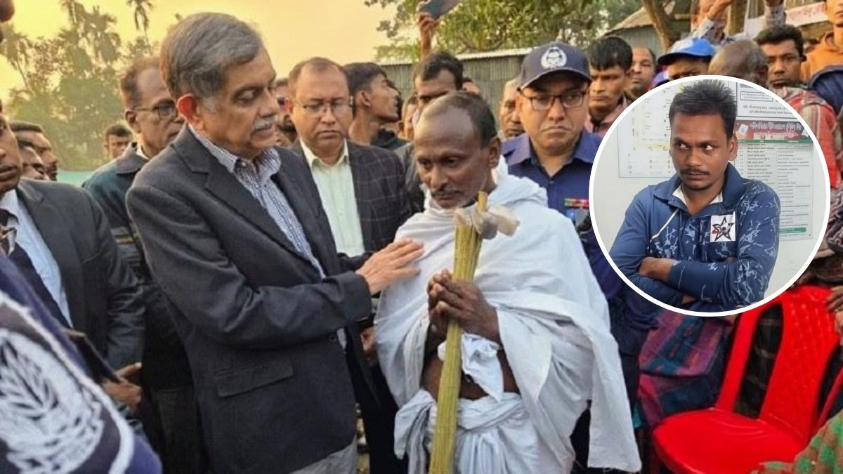 দীপুর স্ত্রী-সন্তানের সব ব‍্যয় সরকার বহন করবে : শিক্ষা উপদেষ্টা