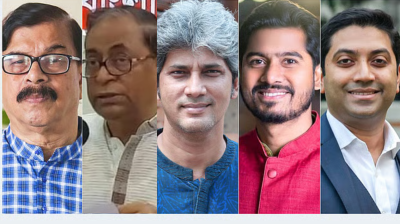 বিএনপির শরিকদের কে কোন আসন পেলেন, জানালেন মির্জা ফখরুল