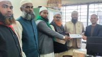 সারাদেশে মনোনয়নপত্র সংগ্রহ করেছেন প্রার্থীরা