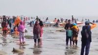 বড়দিনের ছুটিতে কুয়াকাটায় নামবে পর্যটকের ঢল