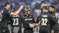 ভারতের বিপক্ষে ওয়ানডে টি২০ দল ঘোষণা করল নিউজিল্যান্ড