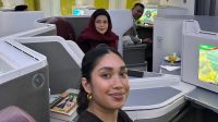 দেশের পথে জিয়া পরিবার