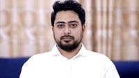 তারেক রহমানের প্রত্যাবর্তন গণতান্ত্রিক লড়াইয়ের ইতিবাচক প্রতিফলন : নাহিদ