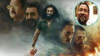 এই মুহূর্তে কেন ‘ধুরন্ধর’ নির্মিত হলো