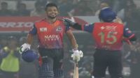 শান্তর সেঞ্চুরি ও মুশফিকের ফিফটিতে সিলেটকে হারাল রাজশাহী