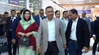 আজ জিয়ার সমাধি ও স্মৃতিসৌধে শ্রদ্ধা জানাবেন তারেক রহমান