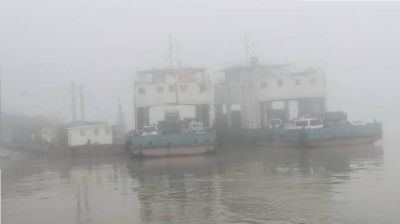 সারাদেশে নৌযান চলাচল বন্ধ ঘোষণা