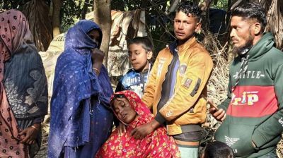 ভোলায় লঞ্চ দুর্ঘটনায় জেলে হানিফের মৃত্যু