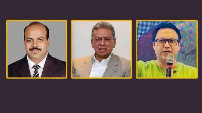 চট্টগ্রামে তিন আসনে বিএনপির প্রার্থী পরিবর্তন