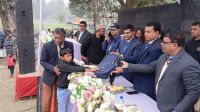 প্রান্তিক শিশুদের শীত উপহার শিশুস্বর্গের